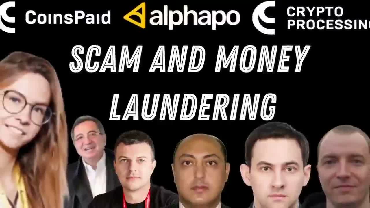 Anastasiya Bulachkina - softswiss scam - Casino by Softswiss